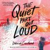 The_quiet_part_out_loud