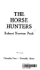 The_Horse_hunters