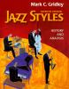 Jazz_styles