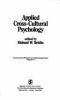 Applied_cross-cultural_psychology