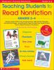 Teaching_students_to_read_nonfiction
