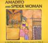 Amadito_and_spider_woman