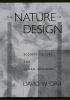 The_nature_of_design