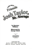 Josh_Taylor__Mr__Average