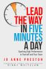 Lead_the_way_in_five_minutes_a_day
