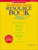 The_substitute_teacher_resource_book
