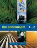 The_environment_A_to_Z