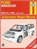 Ford_Windstar_automotive_repair_manual