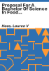 Proposal_for_a_bachelor_of_science_in_food_sustainability_at_Johnson___Wales_University