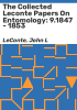 The_collected_Leconte_papers_on_entomology