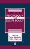 Psychology_and_social_policy
