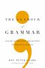 The_glamour_of_grammar