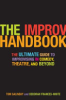The_improv_handbook