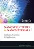 Nanostructures___nanomaterials
