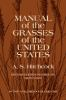 Manual_of_the_grasses_of_the_United_States