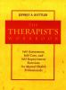 The_therapist_s_workbook