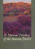 A_natural_history_of_the_Sonoran_Desert