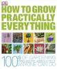 How_to_grow_practically_everything