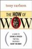 The_how_of_WOW
