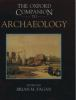 The_Oxford_companion_to_archaeology