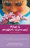 What_is_Waldorf_education_