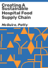 Creating_a_sustainable_hospital_food_supply_chain