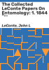 The_collected_LeConte_papers_on_entomology