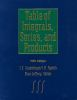 Table_of_integrals__series__and_products