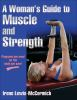 A_woman_s_guide_to_muscle_and_strength