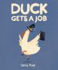 Duck_Gets_a_Job