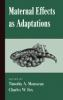Maternal_effects_as_adaptations