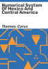 Numerical_system_of_Mexico_and_Central_America