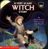 A_Very_Scary_Witch_Story