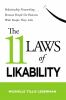 The_11_laws_of_likability