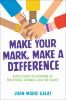 Make_your_mark__make_a_difference