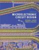 Microelectronic_circuit_design