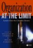 Organization_at_the_limit