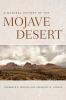A_natural_history_of_the_Mojave_Desert