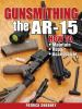 Gunsmithing_the_AR-15