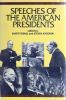 Speeches_of_the_American_presidents