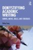 Demystifying_academic_writing