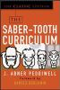 The_saber-tooth_curriculum