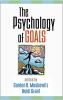 The_psychology_of_goals