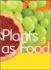 Plants_as_food