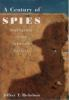 A_century_of_spies