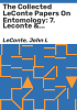 The_collected_LeConte_papers_on_entomology