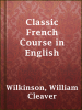 Classic_French_course_in_English