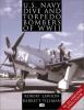 U_S__Navy_dive_and_torpedo_bombers_of_WWII
