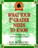 What_your_first_grader_needs_to_know__fundamentals_of_a_good_first-grade_education