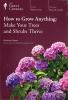 How_to_grow_anything